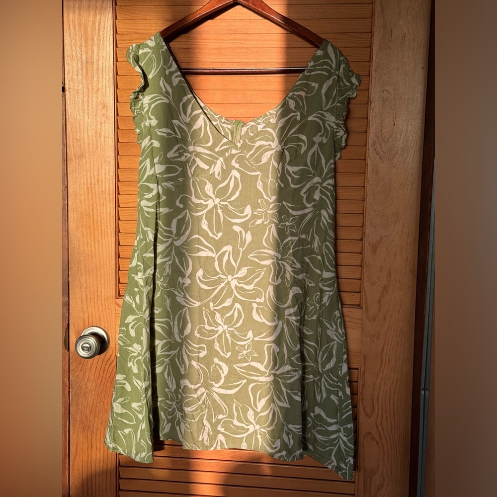 Yireh Aloha Wear